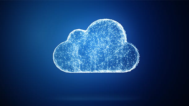 Cloud Computing Services Private Cloud Servers