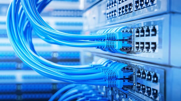 IT Project Management Structured Cabling