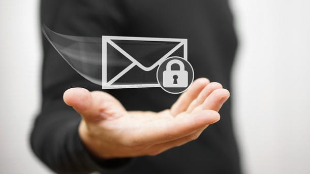 cyber security email security