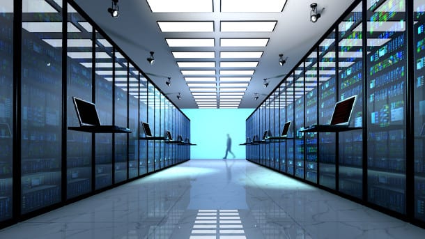 desktop virtualization cloud IT services