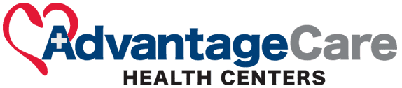 Advantage Care logo