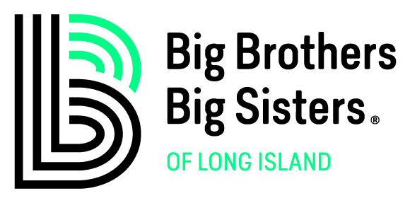 Big Brothers Big Sisters of Long Island logo