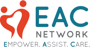 EAC Network logo