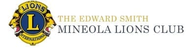The Edwards Smith Mineola Lions Club