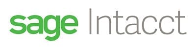 Sage Intacct logo