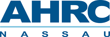 AHRC Nassau Logo